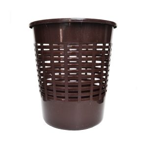 Korpa za papir okrugla