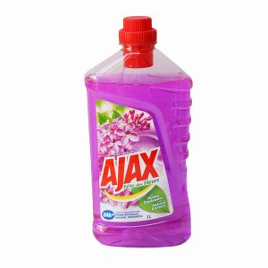 Ajax za podove Lilac Breeze 1 L