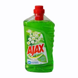 Ajax za podove Spring Flowers 1 L
