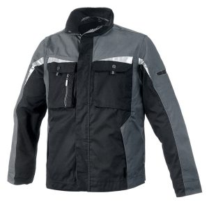 Allyn radna bluza crna