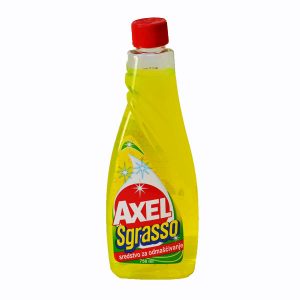 Axel Sgrasso dopuna 750 ml