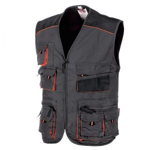 Emerton radni htz prsluk letnji