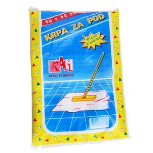 Krpa za pod 50x60cm