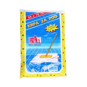 Krpa za pod 50x70cm