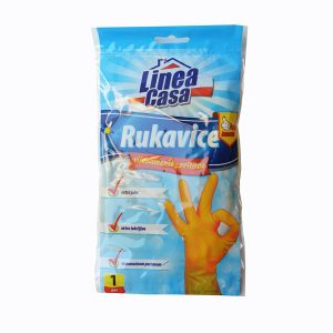 Linea Casa rukavice L, XL 2/1