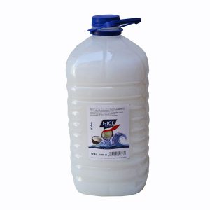 Nice tečni sapun Kokos 5 L