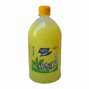 Nice tečni sapun Natural dopuna 1 L