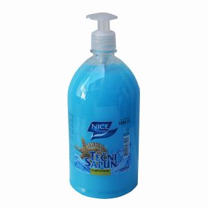 Nice tečni sapun Ocean Breezy 1 L