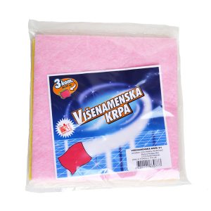 Višenamenska krpa 3/1