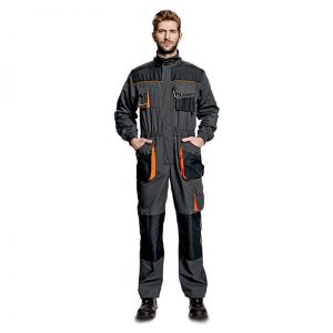 Emerton radni kombinezon diolen