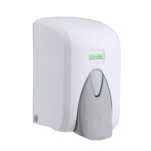 Vialli dispenzer dozator za sapun penu 800ml ketridz