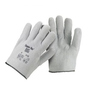 ansell crusader flex 24cm radne zastitne toplootporne pekarske rukavice do 190 stepeni