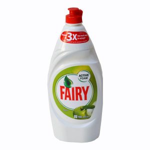 fairy deterdzent jabuka 900ml