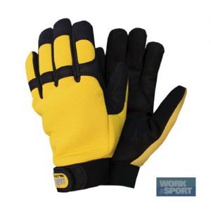 issa long comfort zimske sportske zastitne thinsulate rukavice