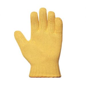 kevlar 27 cm rukavice toplootporne