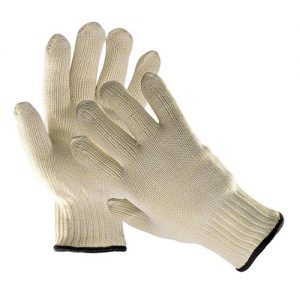 ovenbird toplootporne zatitne radne rukavice za vrele predmete kevlar