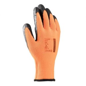 regard zimske rukavice lateks latex nadlanica