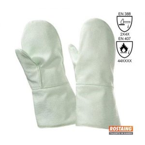 Rostaing B7verd zastitne toplootporne rukavice vatrootporne otporne na visoke temperature i plamen