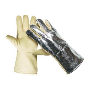 scaup alu toplootporne rukavice za visoke temperature vatrootporne